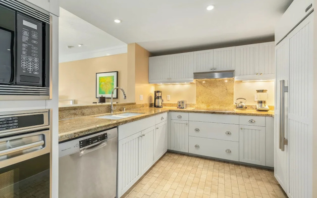 Oceanfront Vacation Villas at Turtle Bay