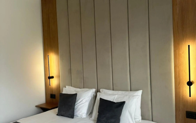 Hotel Soimul