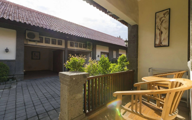 RedDoorz @ Denpasar Sanur