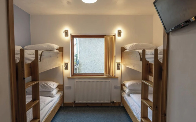Insh Hall