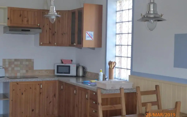 Kantal Apartamenty Hel