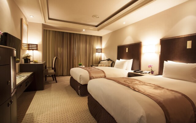 Taipei Charming City Hotel - Xinyi