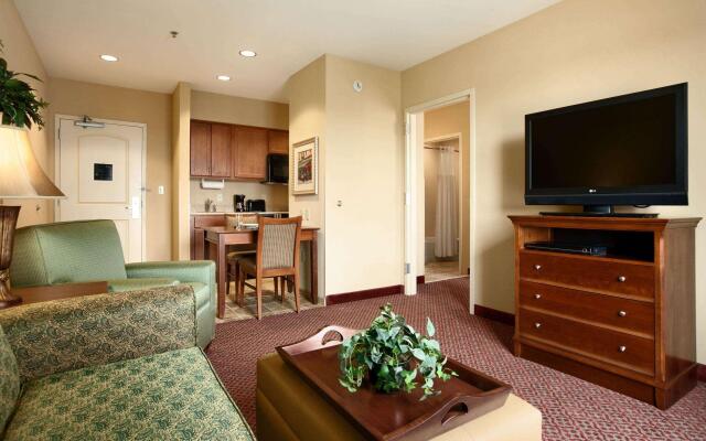 Homewood Suites by Hilton DecaturForsyth