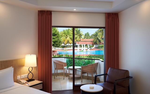 Holiday Inn Resort Goa by IHG