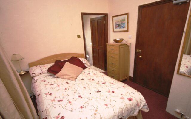 The Firs Guesthouse