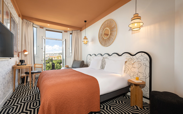 Albert 1'er Hotel Nice, France