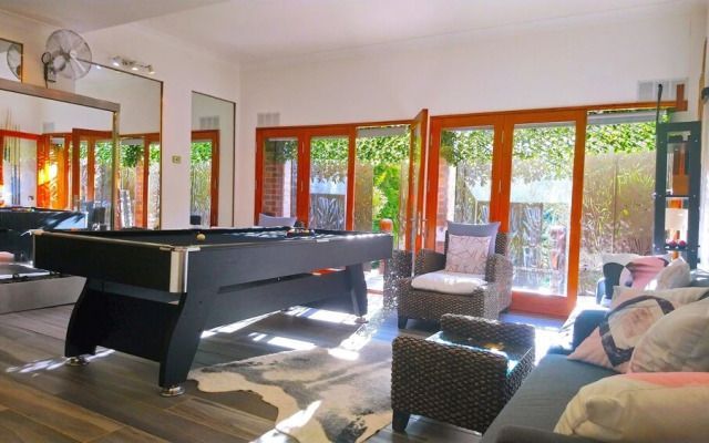 Luxury Escape