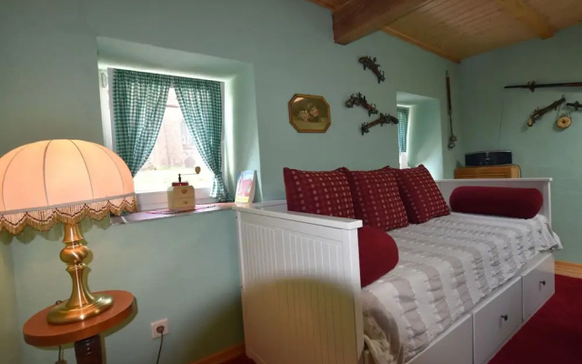 Apartment in Ribnitz Damgarten