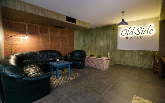 Old Side Boutique Hotel