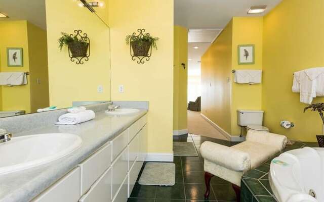 Dolphin View by Meyer Vacation Rentals