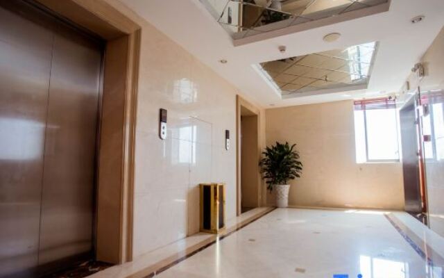 Xiushan International Hotel