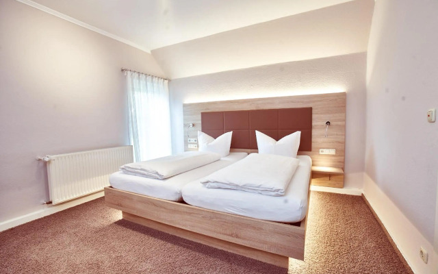 Das Landhotel Am Trätzhof