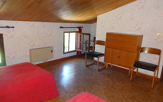 Holiday Home Josette