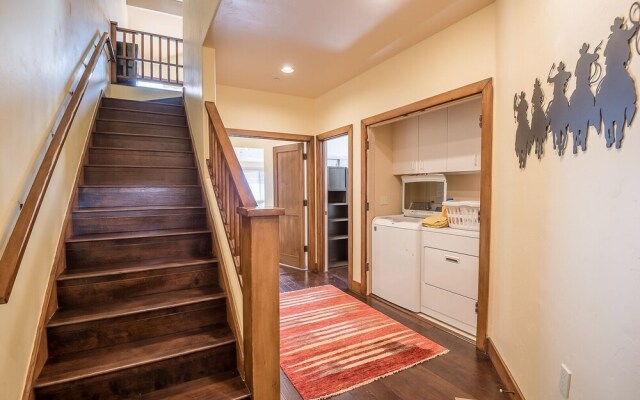 Harriman 4 - 3 Br Home