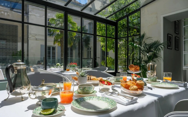 Villa Grand Voile Christopher Coutanceau