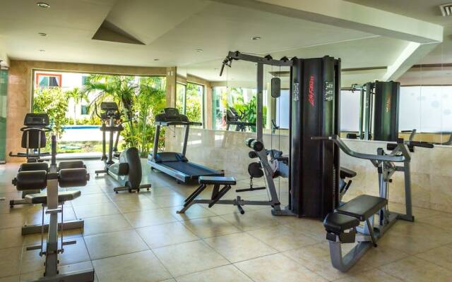 Paseo Del Sol Reef 202 3 Bedroom Condo by RedAwning