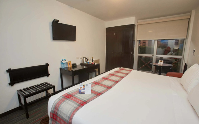Casa Andina Premium Puno