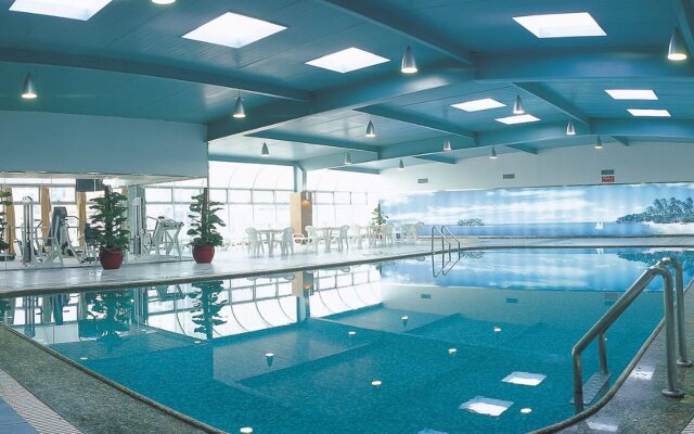 Citic Ningbo International Hotel