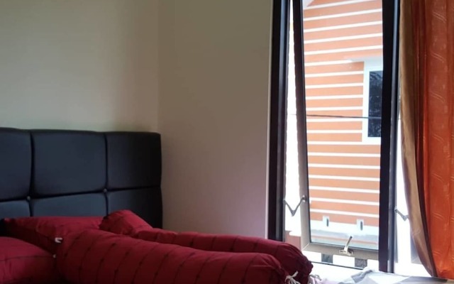 Queena Homestay Syariah