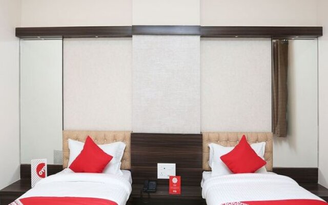 OYO 15861 Hotel Shivganga Comfort Zone