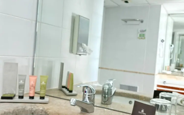 Hotel Restaurant d'Occitanie