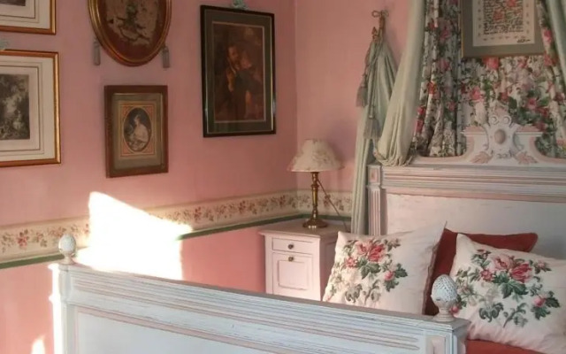 La Maison de Mont-Roux