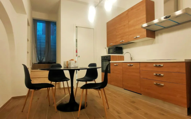 San Giovanni Suite Central