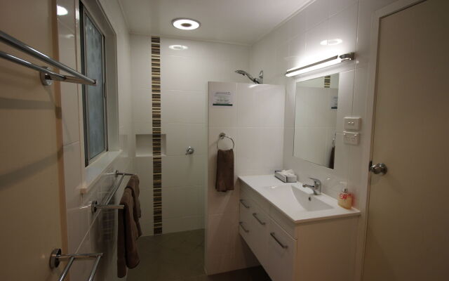 Atherton Hinterland Motel