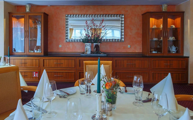 Hotel-Restaurant Kunz