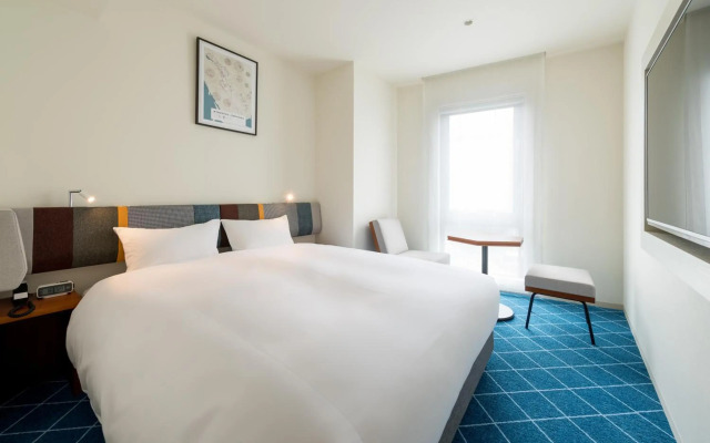 Hotel Edit Yokohama