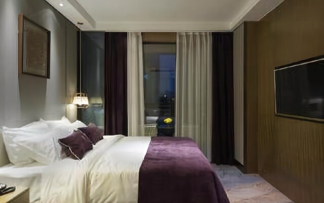 Haoyue Four Seasons Hotel