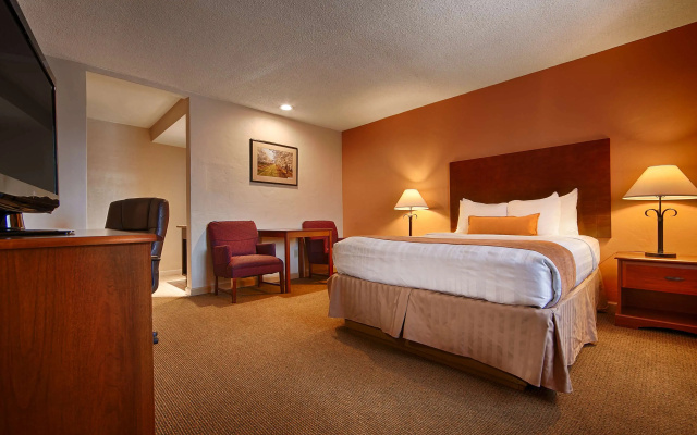 Best Western Inn