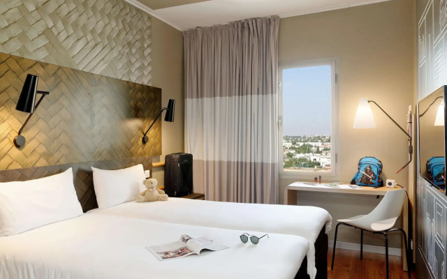 Hotel ibis Casa Sidi Maarouf