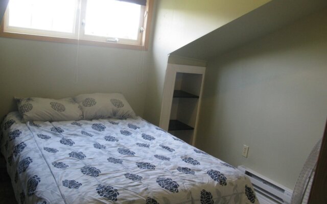 Brackley Beach Hostel