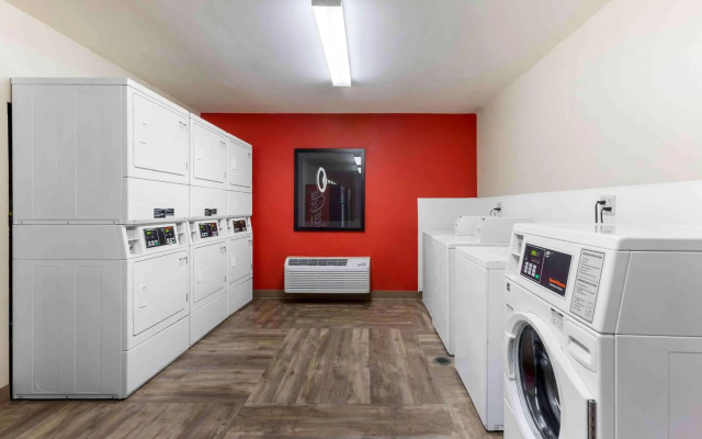 Extended Stay America Suites Phoenix Peoria