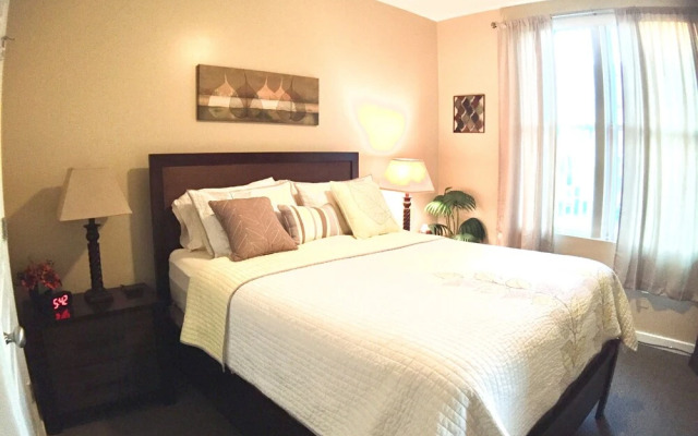 Southside Retreat - Sleeps 4