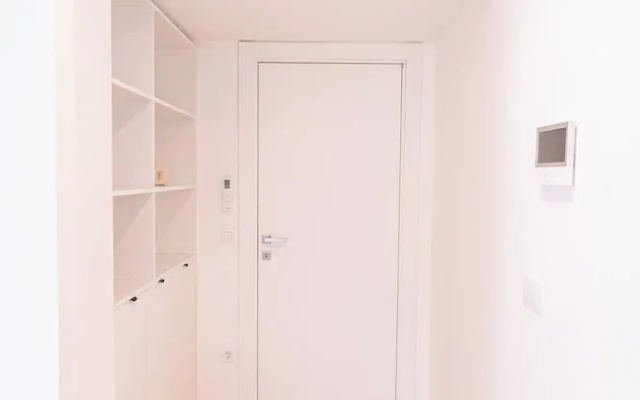 A Apartments
