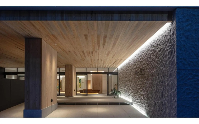 Hotel Tenpyo Naramachi - Vacation STAY 59515v