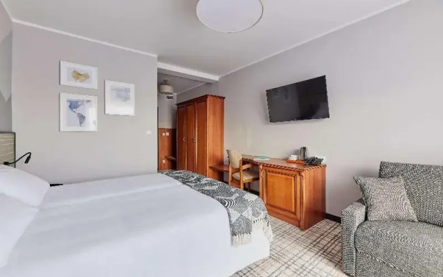Hotel Kyriad Karkonosze