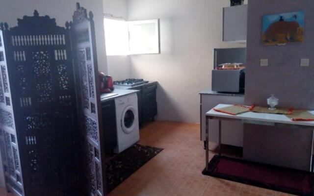 Marrakech autrement