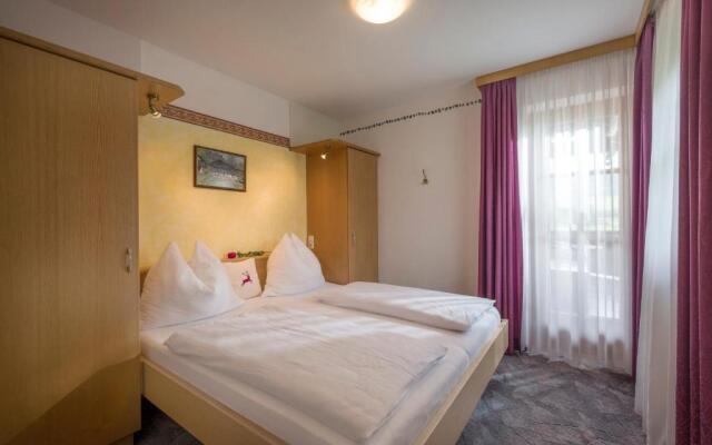 Appartement Christina