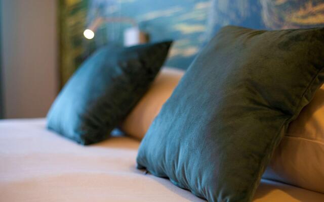 ibis Styles Contres Cheverny