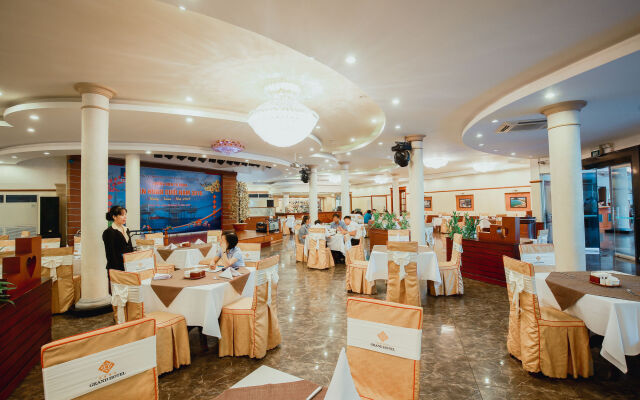 Grand Hotel Vung Tau