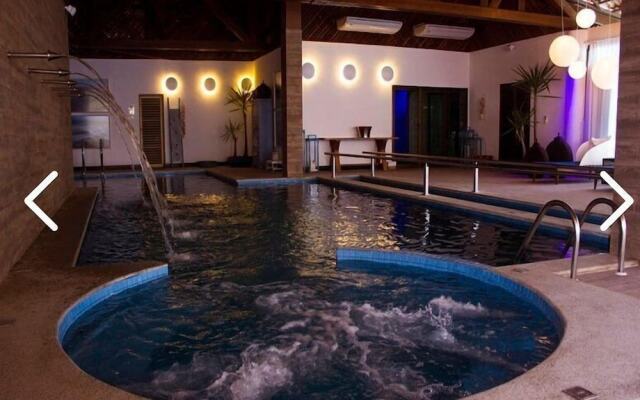 Aquiraz Manhattan Riviera