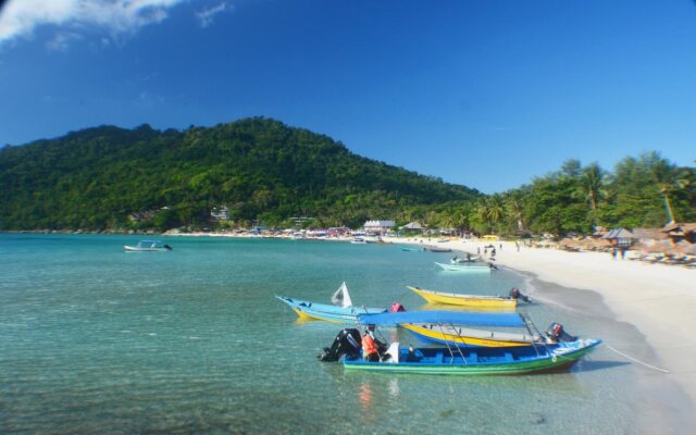 Mimpi Perhentian