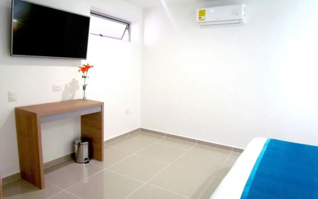 Hotel Boutique Laureles Medellín