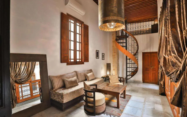 Riad Layla