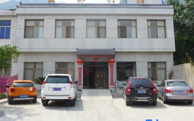 Yuquan Hotel