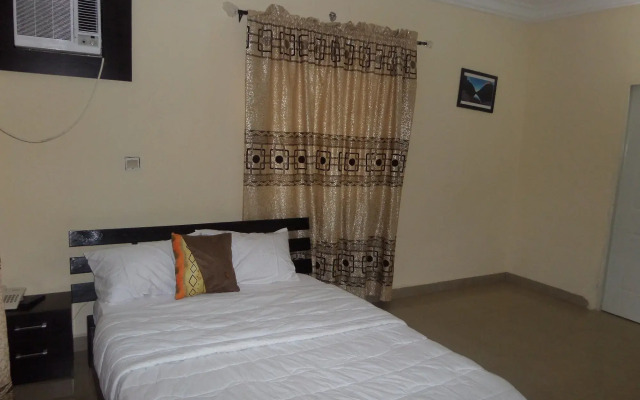 Apartment 1 Suites