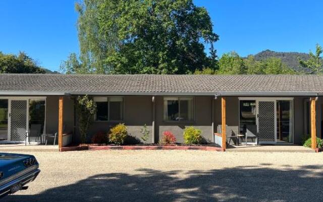 Willow Dene Holiday Apartments